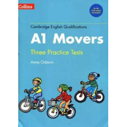 Movers Three Practice Tets A1+audio+key web 18