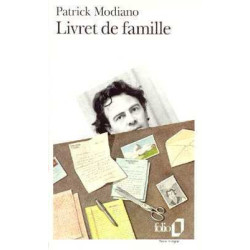 Livret de Famille