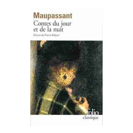 Contes du Jour et de la Nuit