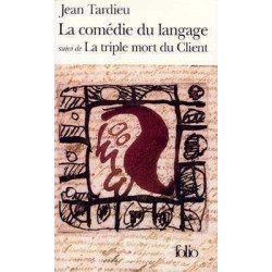 Comedie de Langage