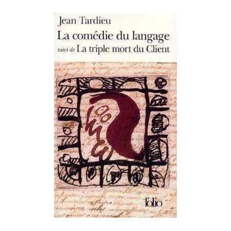 Comedie de Langage