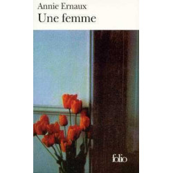 Une Femme