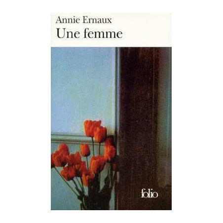 Une Femme