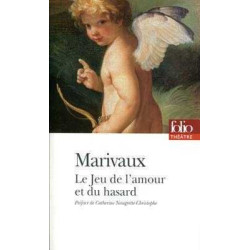 Jeu de L' Amour et du Hasard