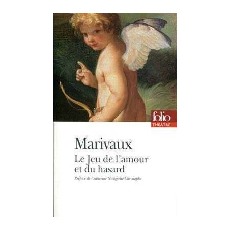 Jeu de L' Amour et du Hasard