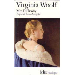 Mrs Dalloway