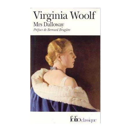 Mrs Dalloway