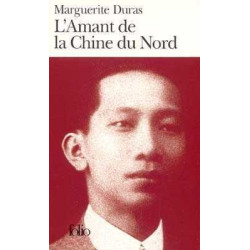 Amant de la Chine du Nord