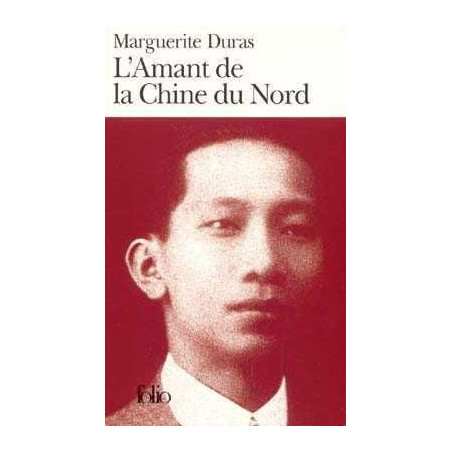 Amant de la Chine du Nord