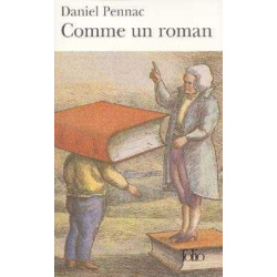 Comme un Roman