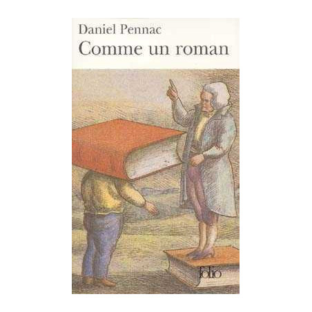 Comme un Roman