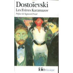 Freres Karamazov