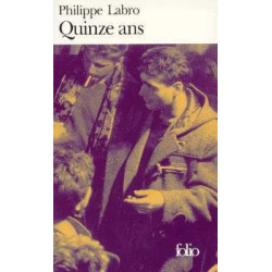 Quinze Ans