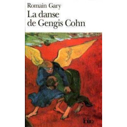 Danse de Gengis Cohn