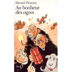 Au Bonheur des Ogres