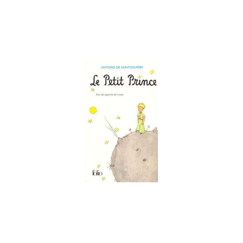 Petit Prince