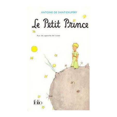 Petit Prince