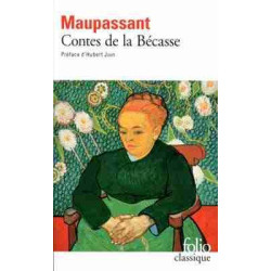 Contes de la Becasse