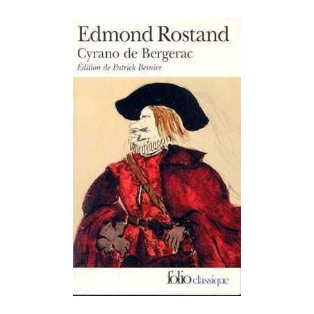 Cyrano de Bergerac