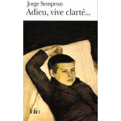 Adieu Vive Clarte