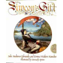 Simeons Gift HB + Cd audio
