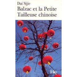 Balzac et la Petite Tailleuse Chinoise