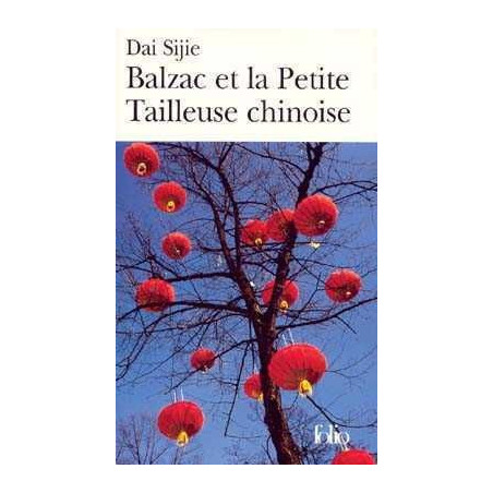 Balzac et la Petite Tailleuse Chinoise