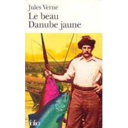 Beau Danube Jaune