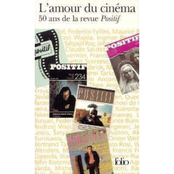 L Amour du Cinema