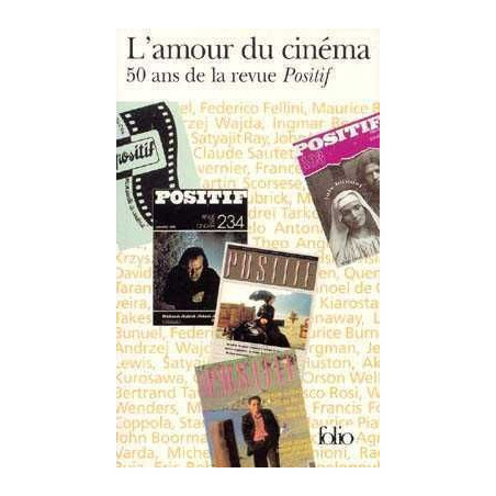 L Amour du Cinema