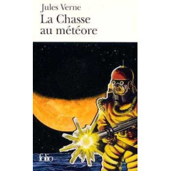 Chasse au Meteore