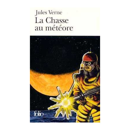 Chasse au Meteore