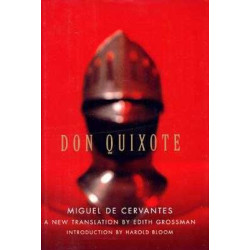 Don Quixote HB (INGLES) ( Don Quijote )