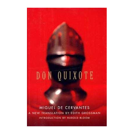 Don Quixote HB (INGLES) ( Don Quijote )