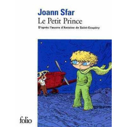 Petit Prince