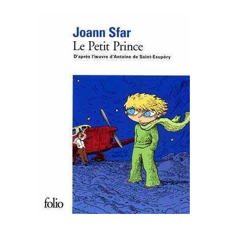 Petit Prince