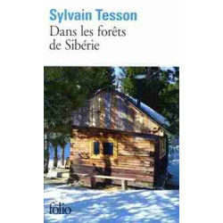 Dans les Forets de Siberie