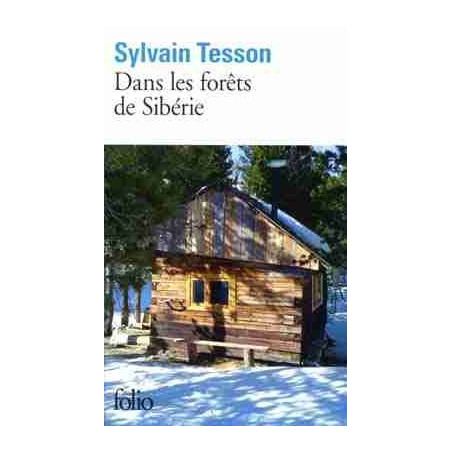 Dans les Forets de Siberie