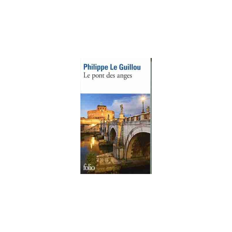 Pont des Anges