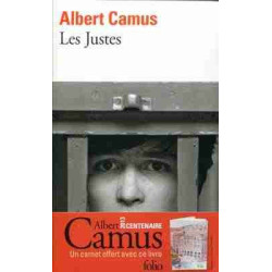 Justes + Carnet