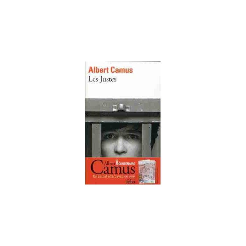 Justes + Carnet