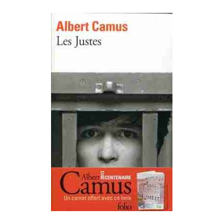 Justes + Carnet