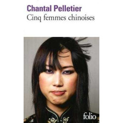 Cinq Femmes Chinoises