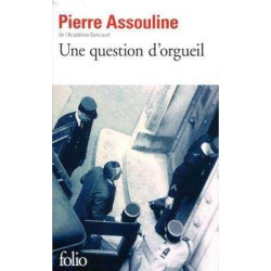 Une Question d`Orgueil