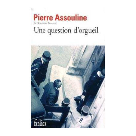 Une Question d`Orgueil