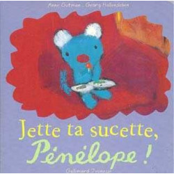 Jette ta Sucette , penelope