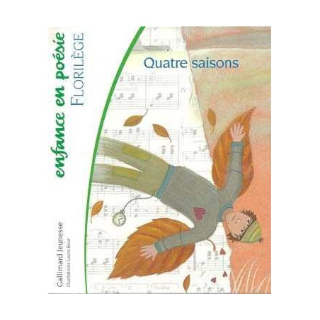 Quatre Saisons