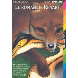 Roman Renart vol.2 Junior