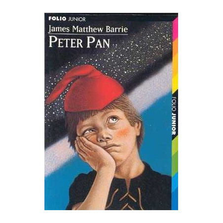 Peter Pan Junior