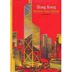 Decouvertes : Hong Kong Rendez vous Chinois